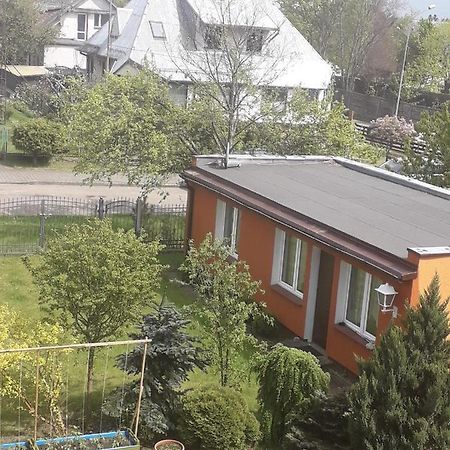 Domek U Janiny Czaplinek Eksteriør bilde